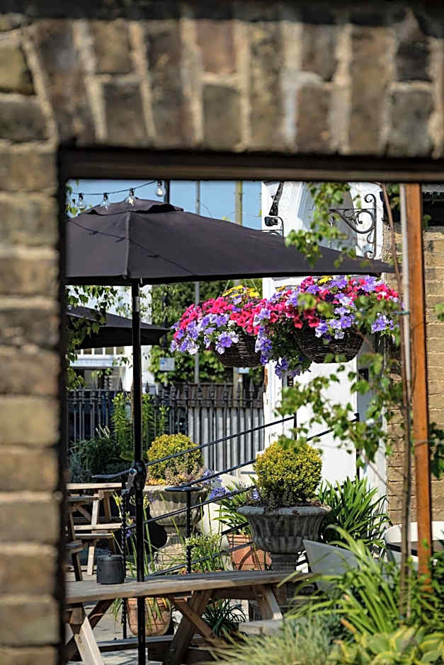 The Bramley House Hotel