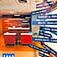 TRYP BY WYNDHAM São Paulo Airport - Hotel de Transito Terminal 3 -Lado Ar - Área restrita á passageiros já embarcados - Piso 1