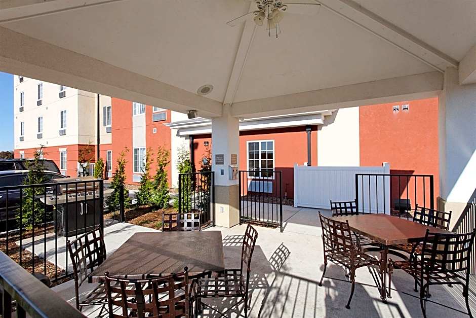 Candlewood Suites Cape Girardeau By IHG
