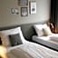 Bold Hotel Frankfurt Messe