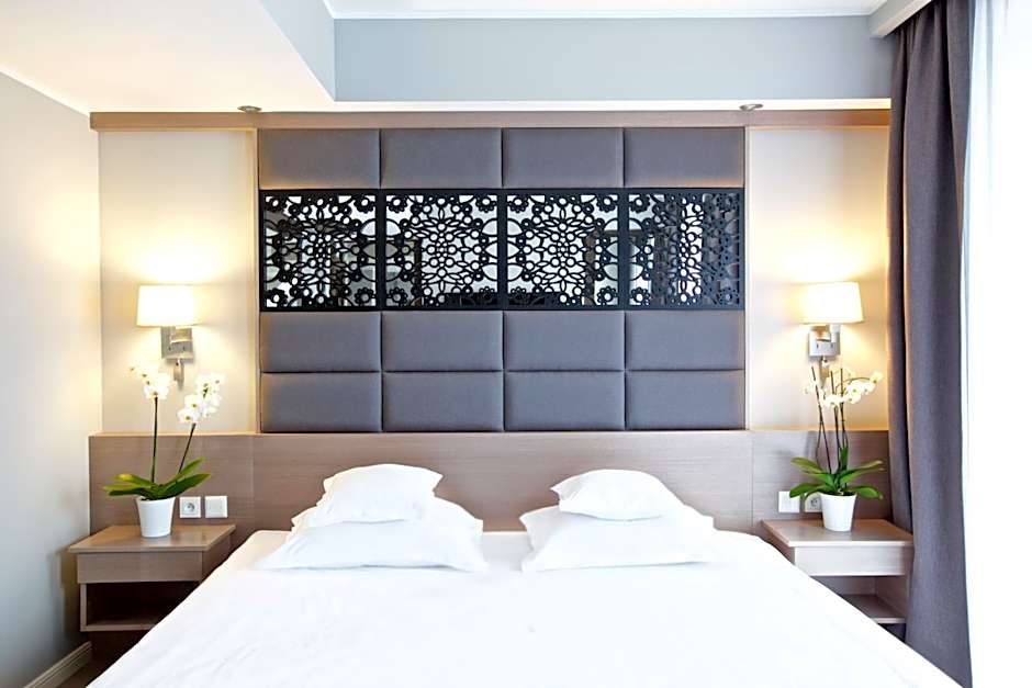 Herbarium Hotel & Spa