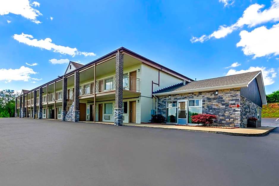 Econo Lodge Lynchburg
