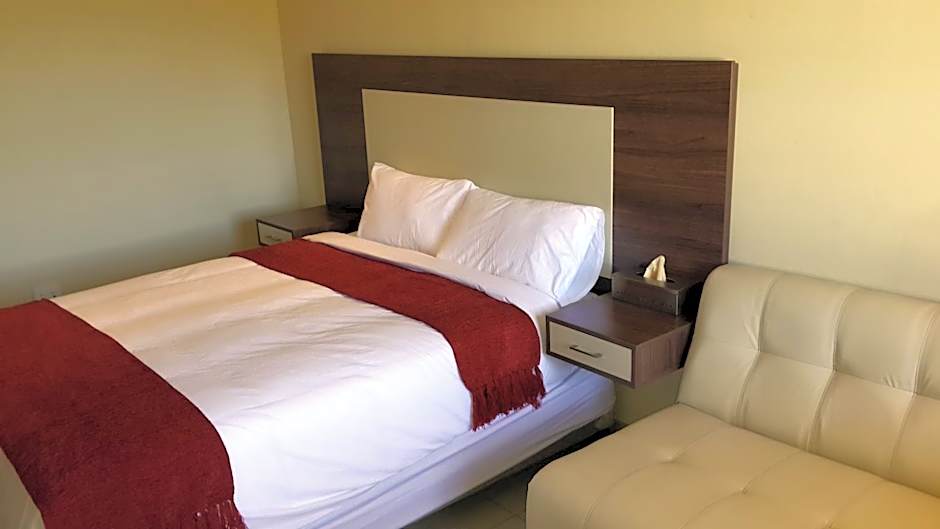 Eagle Nest Luxury Accommodation