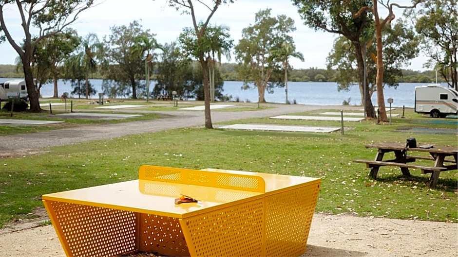 Koala Shores Holiday Park
