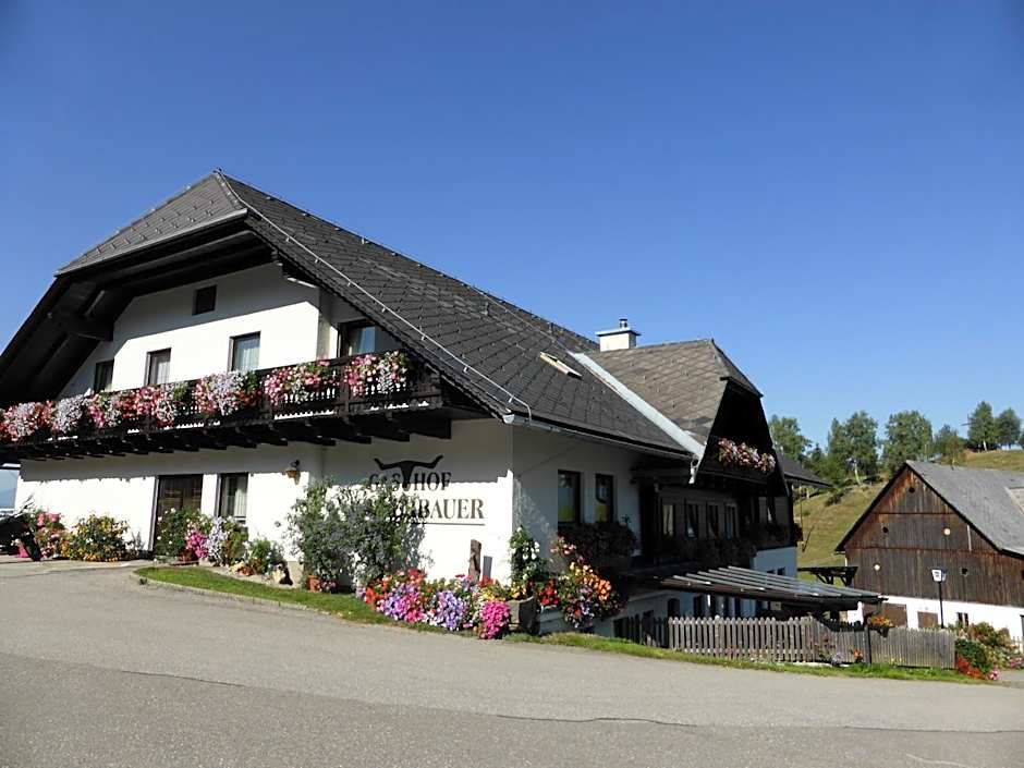 Frühstückspension Ochnerbauer