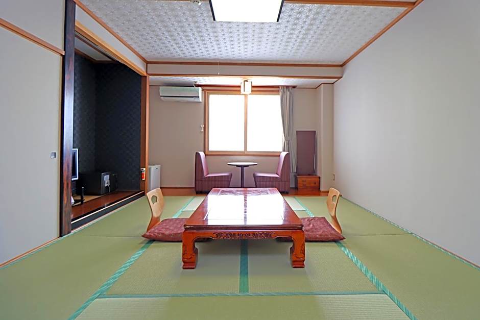 Shugyoku no Yu Yakushido Onsen