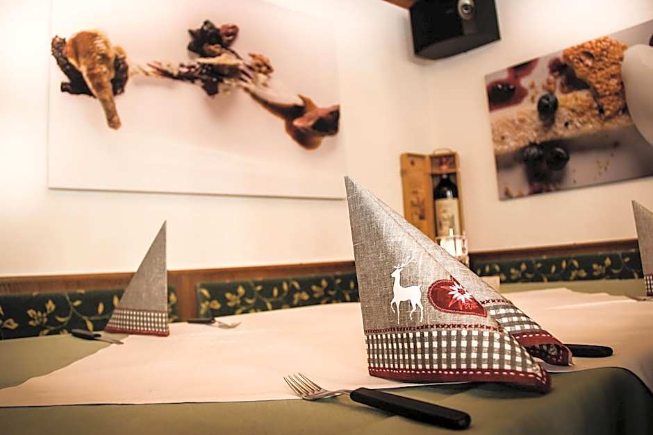 Blochums Gasthof Hirsch