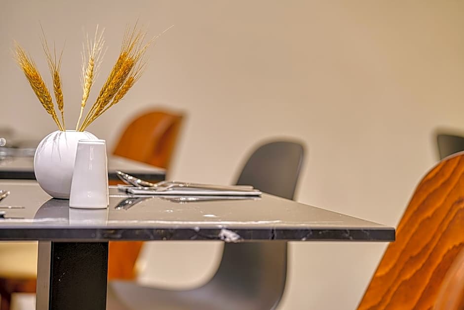 Vienna House Easy by Wyndham Freiburg