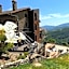 El Serrat De Tregura