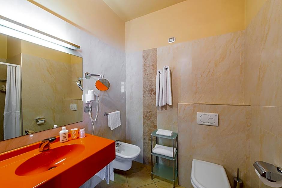 Hotel Palace Magnolia SPA