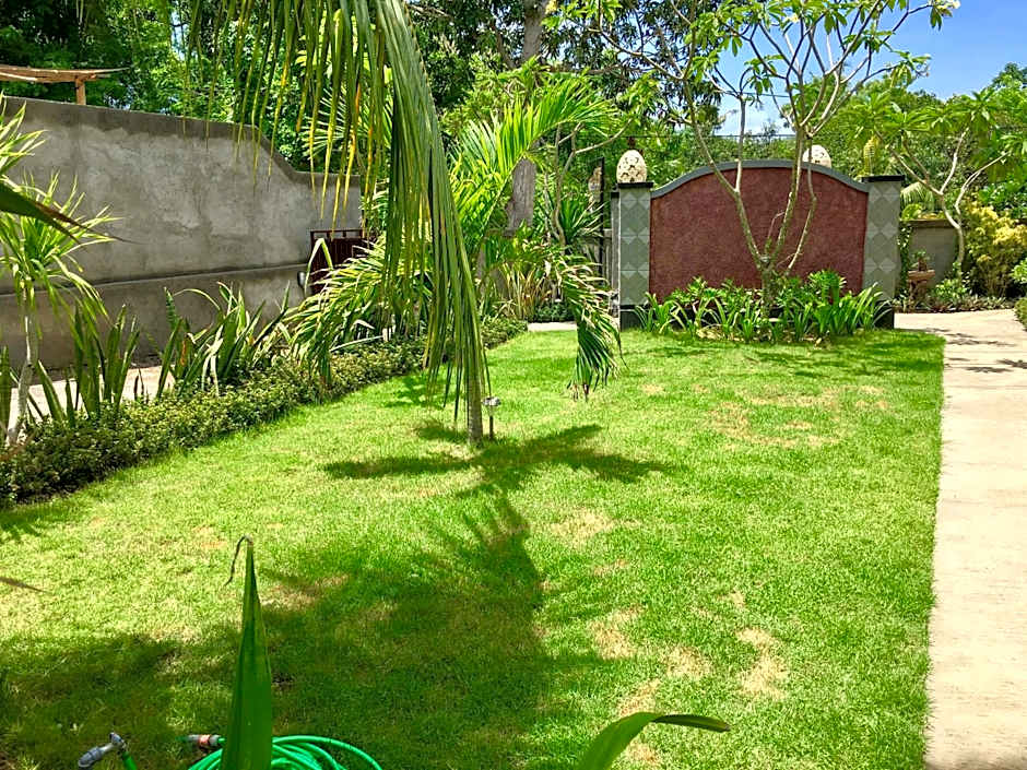 Nusa Garden Homestay