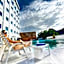 The Apo View Hotel