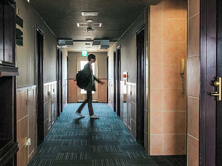 Kuretake-Inn Kakegawa