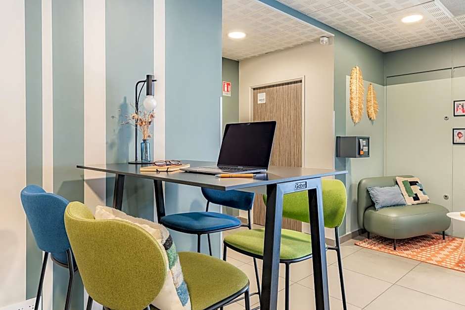 Appart'City Perpignan