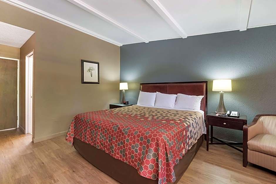 Econo Lodge High Point - Archdale