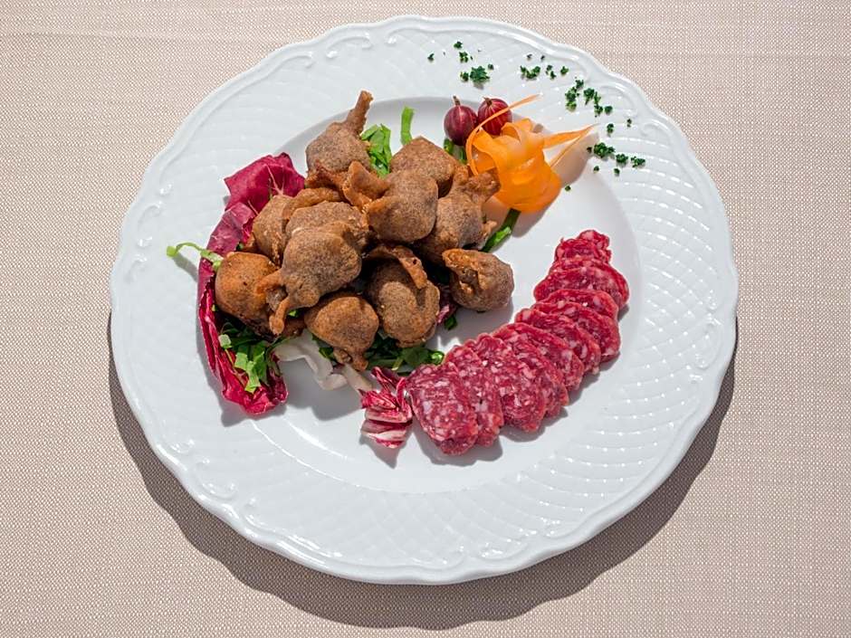 Hotel Centrale, Typically Swiss