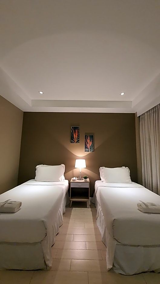 Villa Verde Guest House