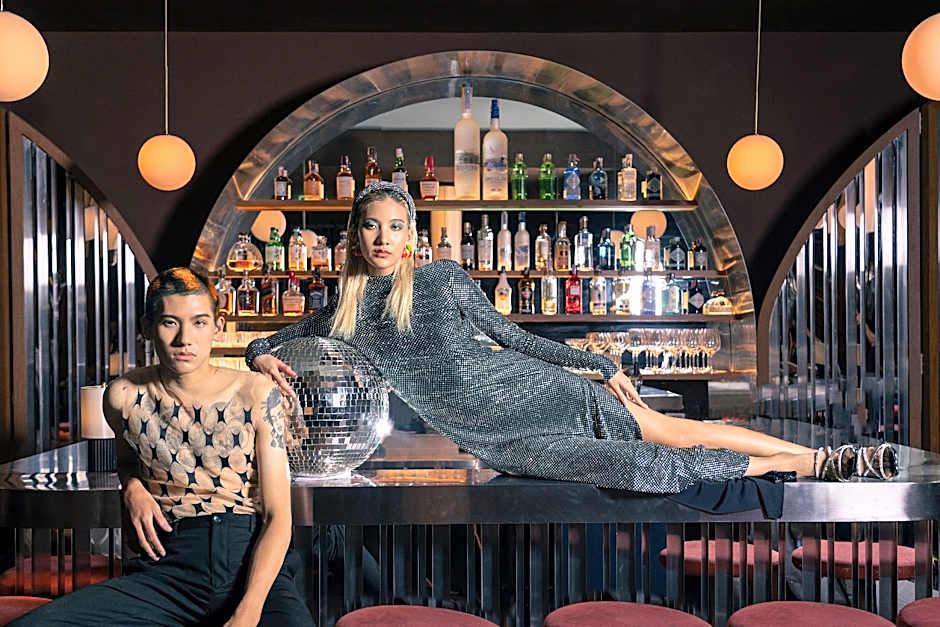 Public House Bangkok, a Member of Design Hotels