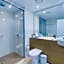 Blue on Blue Studio Room 1242