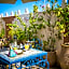Riad Bleu Du Sud