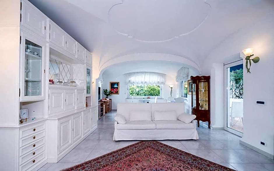 Villa Marinella
