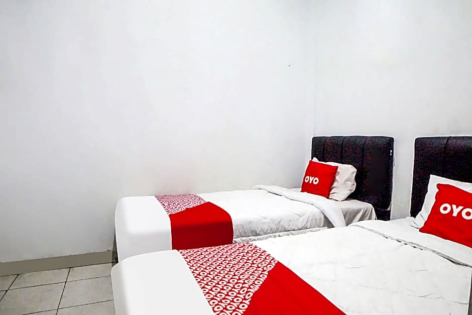 Hotel O Wika Wiki Homestay