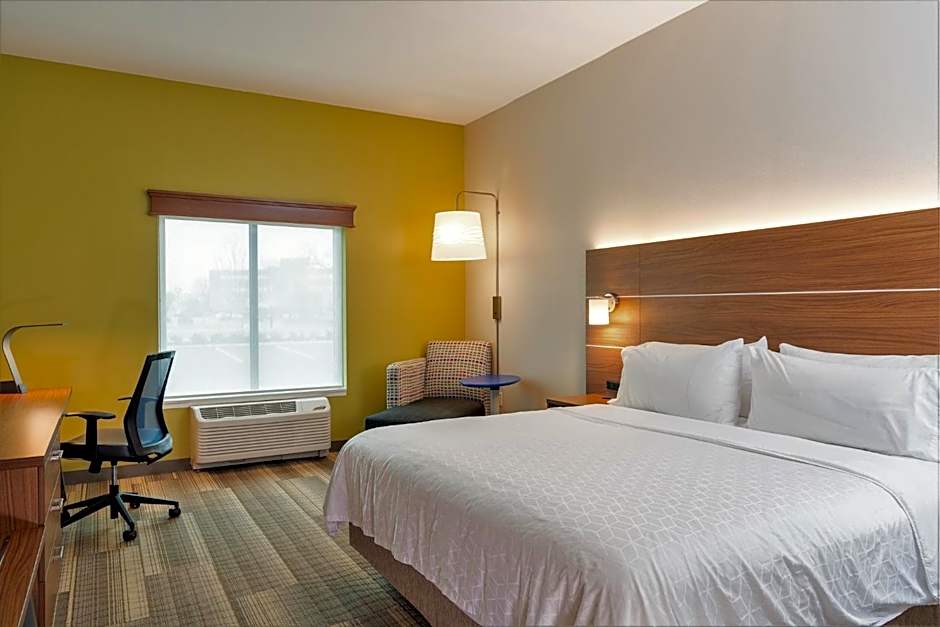 Holiday Inn Express Hotel & Suites Hagerstown By IHG