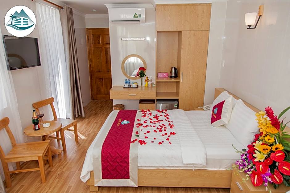 NOVENA HOTEL