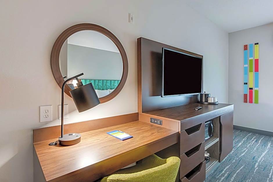 Hampton Inn By Hilton Oak Grove Fort Campbell