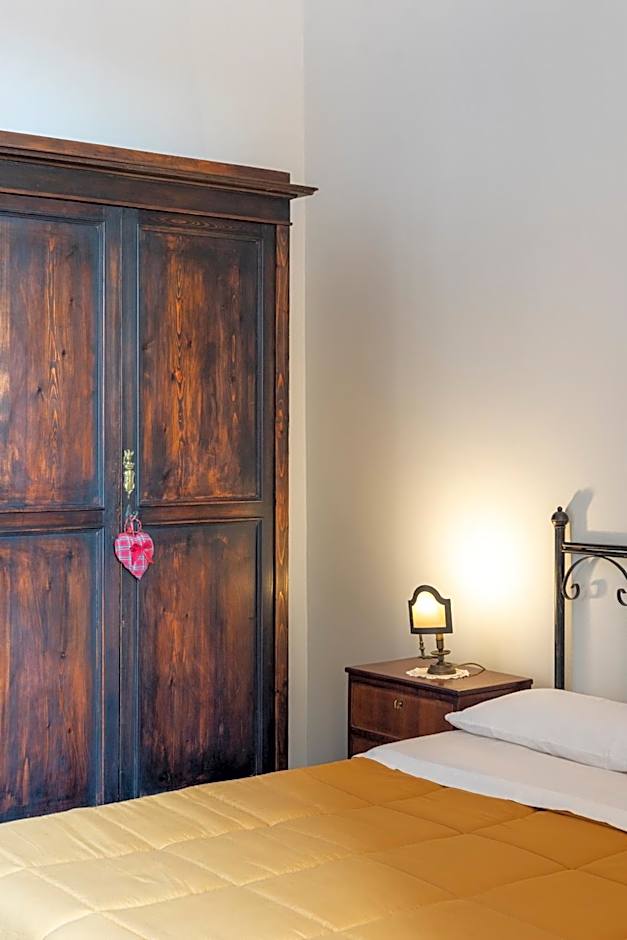 B&B Le Stanze Dei Mille – Naples, CO