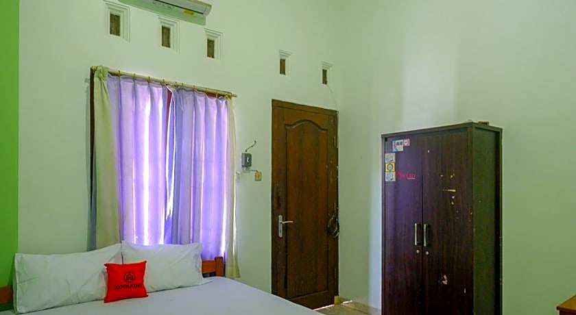 KoolKost @ Majapahit Area Semarang