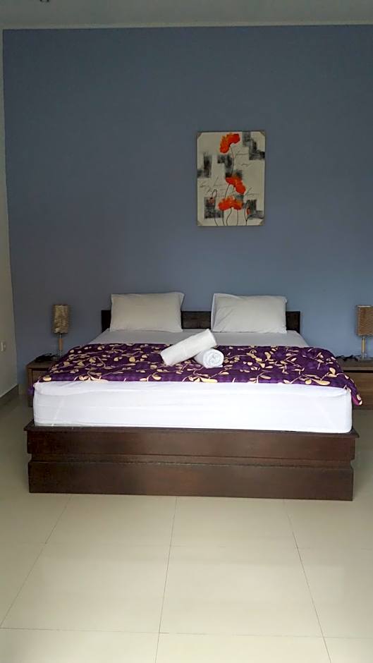 Bunutbali Villas88