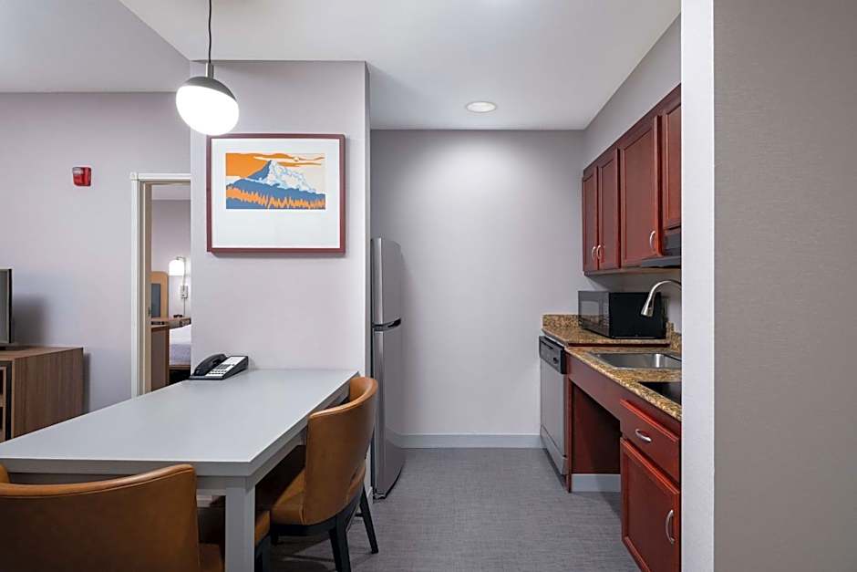 Homewood Suites By Hilton Medford