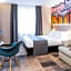 ibis Styles Clamart Gare Grand Paris