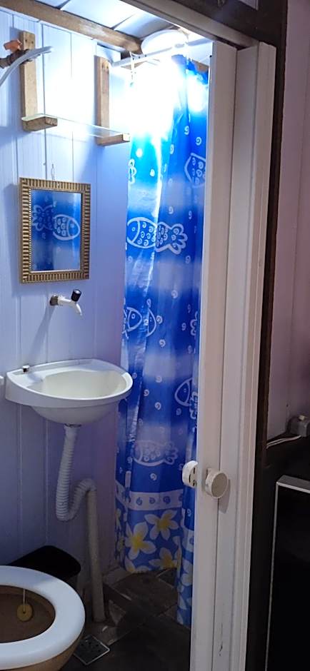 Pousadinha da LIZA E HOSTEL