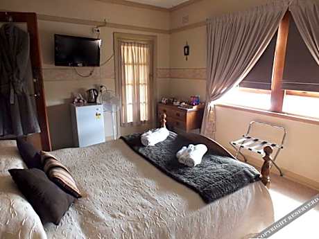 Walcha Royal Accommodation