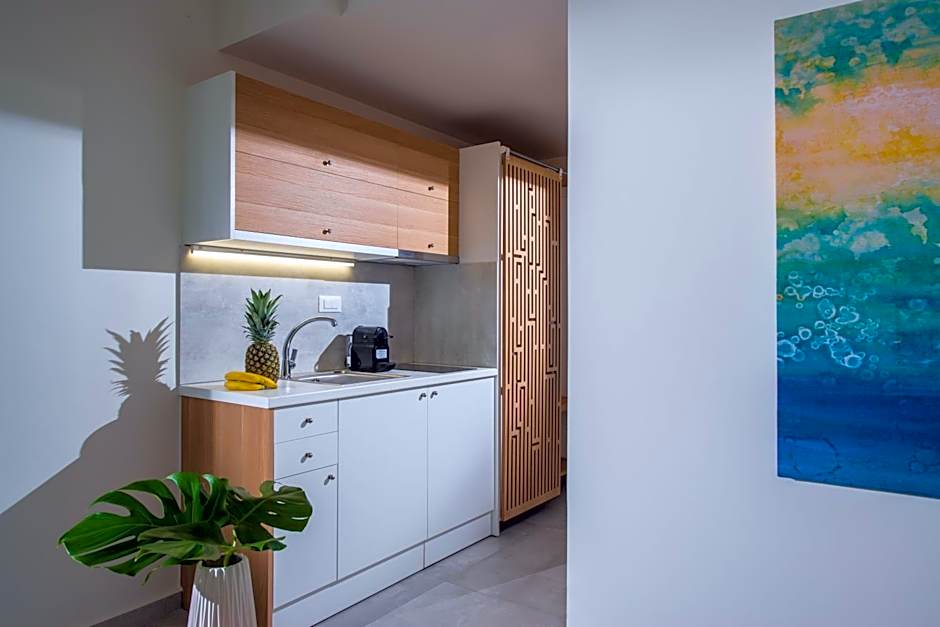 Mary Hotel & Mary Royal Suites