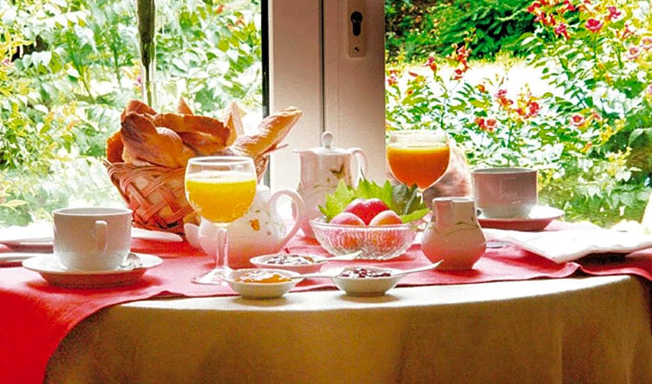 Hotel Le Mas Trilles