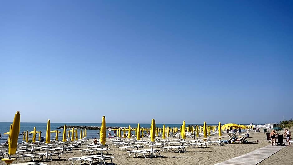 Portofelice Camping Village