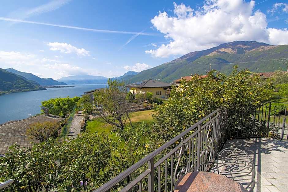 Albergo Ristorante Conca Azzurra