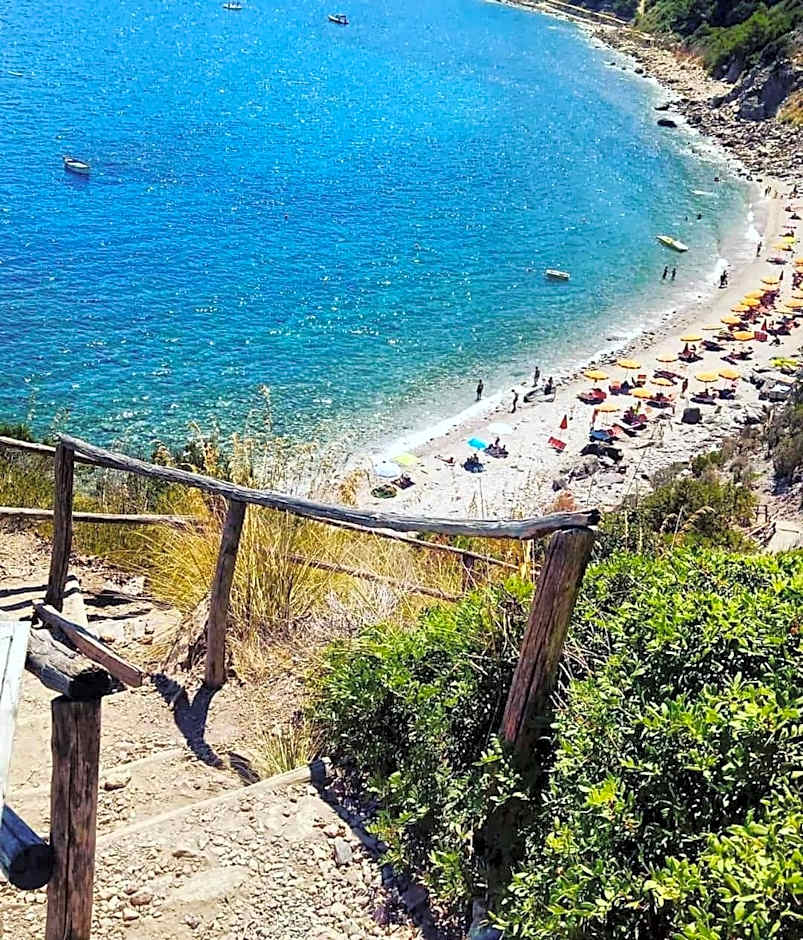 Residenza Santa Maria In Borraccia