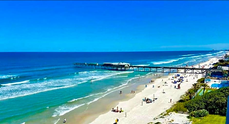 Atlantic Terrace