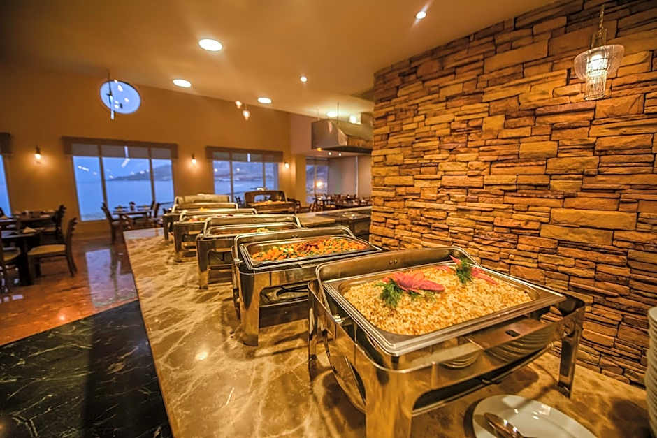 Blumar El Dome Hotel