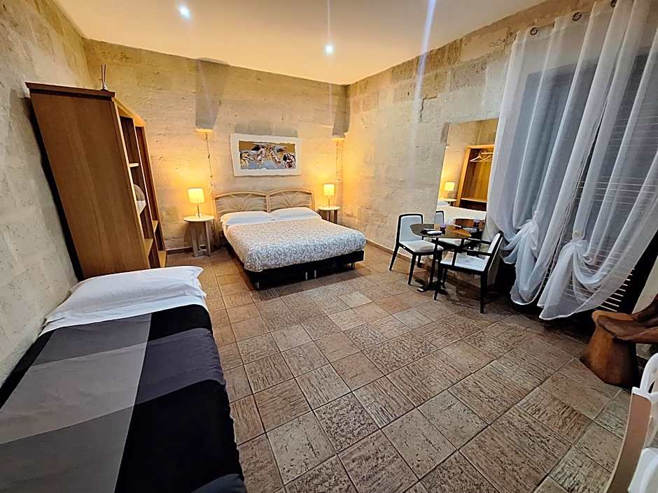 La Locanda di Zì Nicola