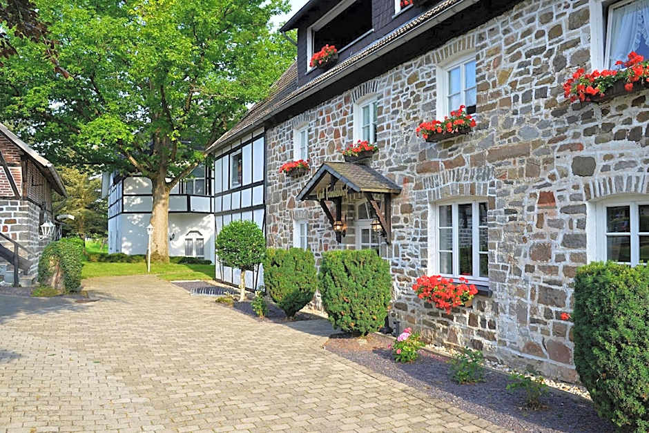 Hotel Gut Funkenhof