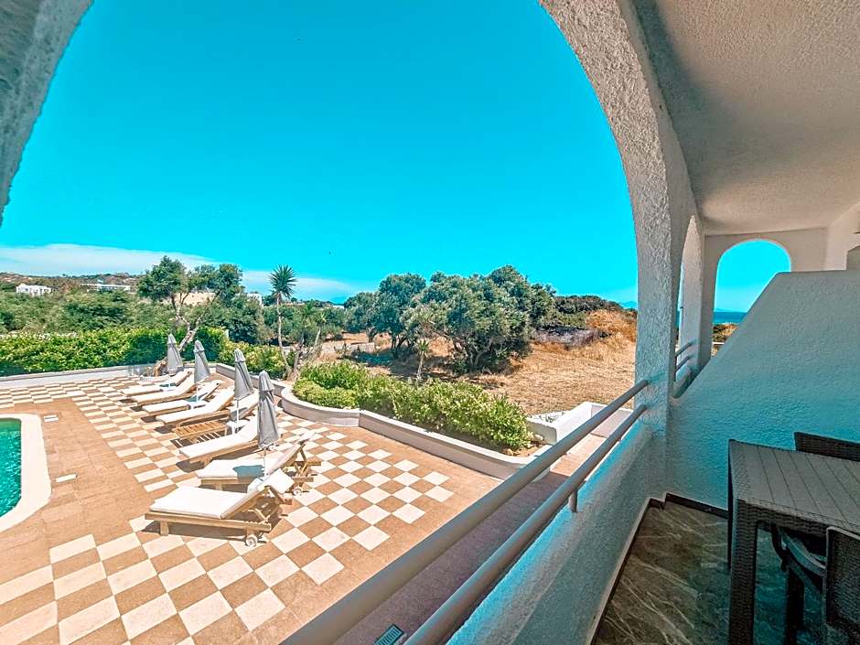 My Place modern living