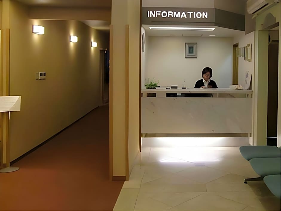 Kotohira River Side Hotel