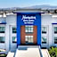 Hampton Inn & Suites Salinas