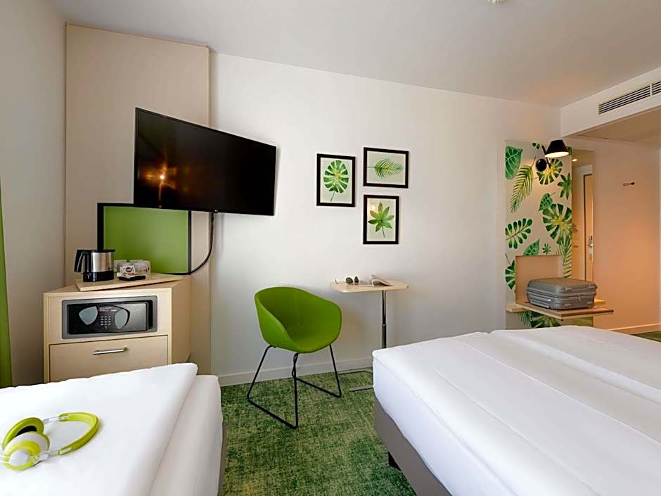 Mercure Hotel Hannover Mitte