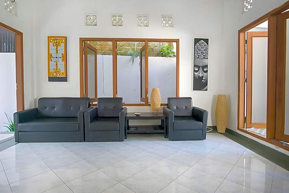 RedDoorz @ Jalan Gatot Subroto Denpasar